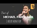 MICHAEL PANGILINAN NONSTOP SONGS | 1 HOUR LONG | Weak, All of my Life