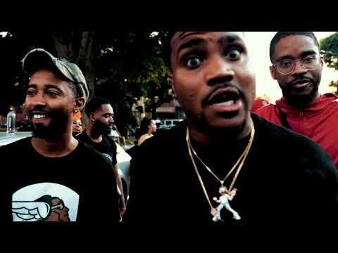 Steez Jobs X Rich Ash - Jobs For The Rich