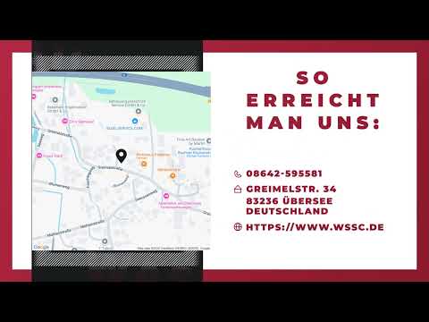 Wassersportschule Chiemgau YouTube-Vdeominiatur 11