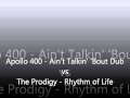 Apollo 440 & The Prodigy - Rhythm of the Rock ...