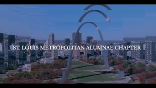 St. Louis Metropolitan Alumnae Chapter Fall 2020 NIP