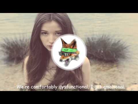 Flux Pavilion & Matthew Koma - Emotional - Lyrics