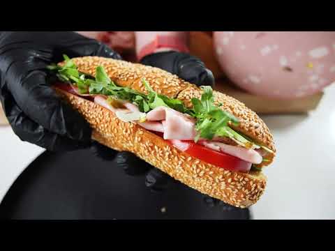 Mortadella Excellence by Leoncini