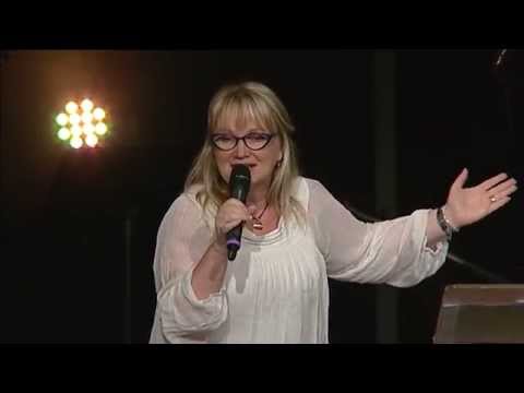 Weekly Message | Keep Calm And Carry On | Ps Christie Buckingham
