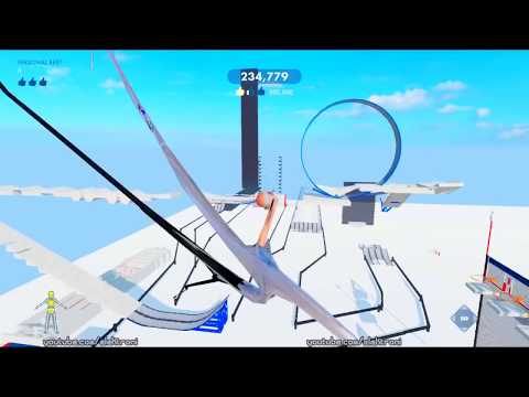 FAIL! Ragdoll Physics Go Haywire!