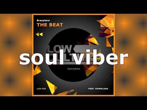 Brazylero - The Beat (Original Mix)