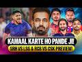 Rajasthan Royals Roar Kohli Vs CSK SRH S LSG S Weaknesses IPL 2026 Double Header