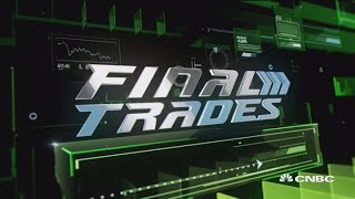 Final Trades: Winnebago, Albemarle, Disney, Solid Bio & Monster Beverage
