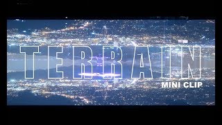 Terrain Lyrics English Translation