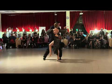 Ravena Abdyli Matteo Antonietti Ferrara 20/10/2024 (3/4)