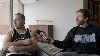 Termanology Interview 2017 "Looking Back" Part 1: GRANDMA