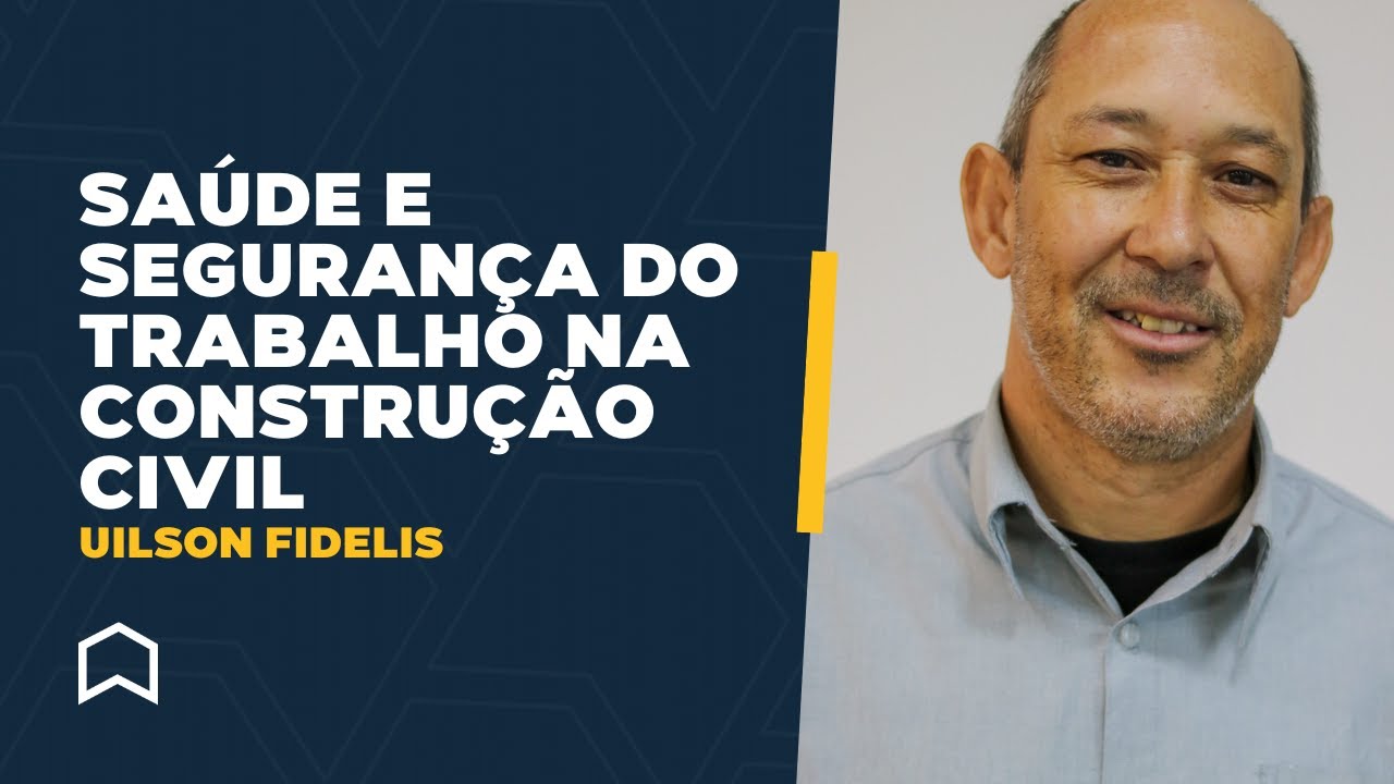 Saúde e Segurança do Trabalho na Construção Civil - Winter Garden Construtora