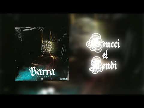 Brimboss - Gucci Fendi (Official Audio)