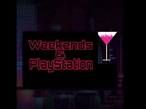 Romeyrome - Weekends & PlayStation (Audio)