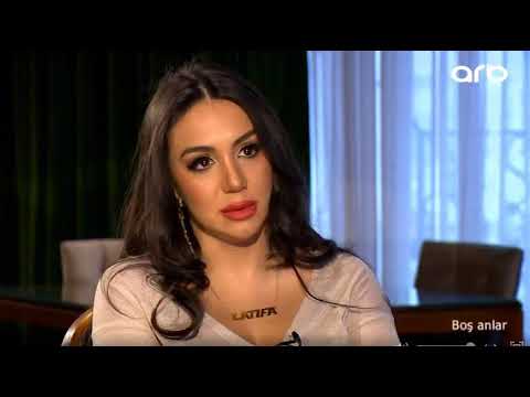 Lətifə Soyuöz boşanmasından danışıb - ARB TV