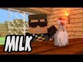 Minicraft - Milk 
