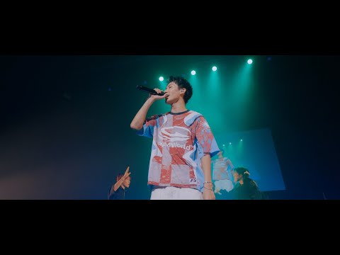 Ayumu Imazu - Obsessed [Live Performance @AYUMU IMAZU TOUR 2024 “EYE TO EYE”]