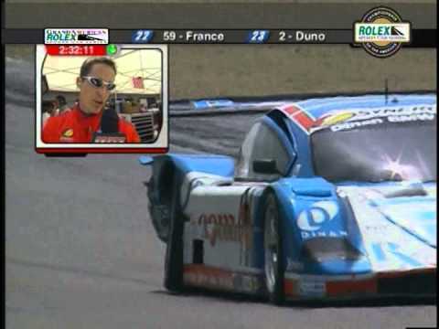 2005 Rolex at Laguna Seca part 1 of 3