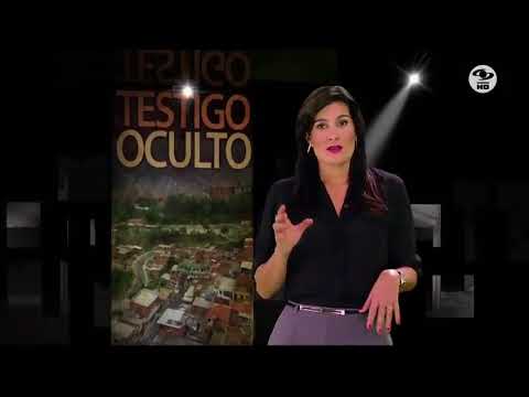 Testigo oculto: el macabro crimen en Medellín resuelto gracias a un niño - El Rastro