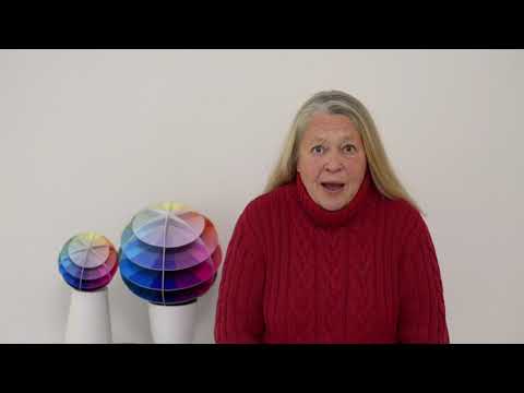 Presenting Kolormondo Pro