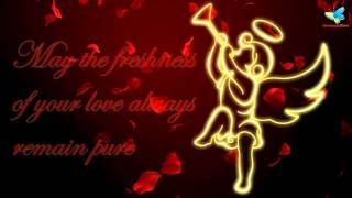 Happy Marriage Anniversary Wishes - Loveliest Video On Youtube