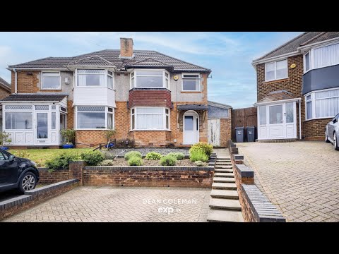 Green Acres Road, Kings Norton, B38 8NJ