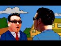Steamed Hams But It S All Star