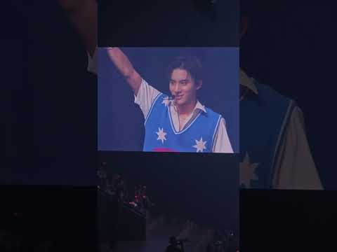 [230806H] THE BOYZ 2ND WORLD TOUR : ZENERATION in BANGKOK