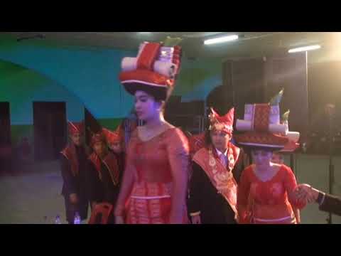 Gendang Guro" Aron silima Merga ras Kemerahan✨ Permata Paskah GBKP km 4,5 Medan, September 2015