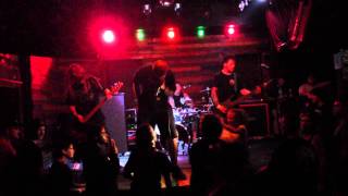 King Conquer Live 2015 Empires - Backbooth @ Orlando, Florida 08/07/15 HD