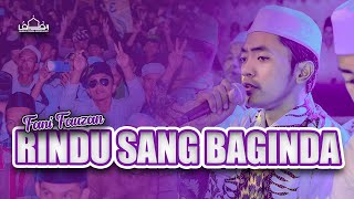 Download lagu RINDU SANG BAGINDA | Fani Fauzan | MAJLIS ATTAUFIQ | terbaru 2024 mp3