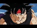 SDBH Ultra God Mission Episode 4 Bardock Ssj 4 Vs Goku MUI Jiren FP