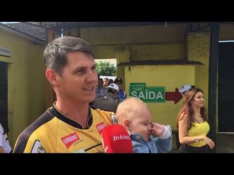 Inter-SM e São Gabriel empatam sem gols na estreia da Divisão de Acesso