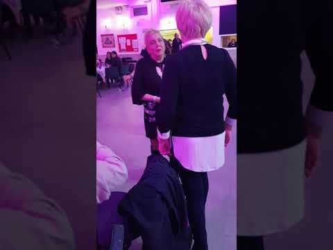 London Veligden 2018