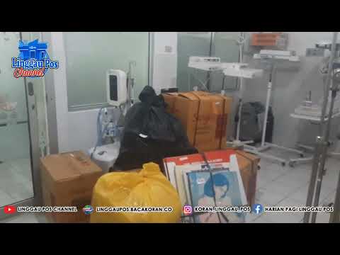 Menghitung Hari Tidak Beroperasinya Rumah Sakit Sobirin