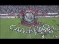 Corinthians X Boca Juniors - Final Libertadores 2012 - Completo