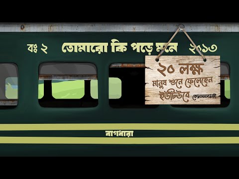 Bagdhara - Tomaro Ki Pore Mone (তোমারো কি পড়ে মনে) | (Official Audio)