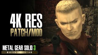 [情報] 又靠玩家！《潛龍諜影》重製舊作登PC效