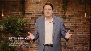 Strategy in the Age of Digital and AI - INSEAD Online Programme