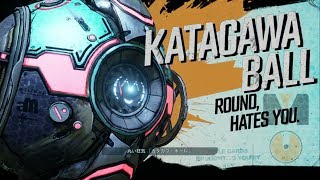 #19【FPS】なっちさんのボーダーランズ3【BORDERLANDS3】