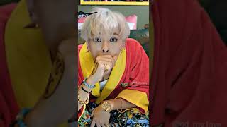 why so serious 😀 #GDRAGON #GD #CRAYON #KINGOFKPOP #shorts