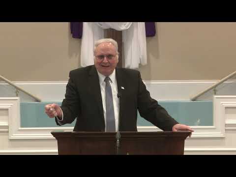 PRAYER IN WARFARE ~ PASTOR CHARLES LAWSON