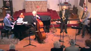 "Gee Baby, Ain't I Good To You" at Sedona Jazz at the Church