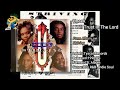 Uneek I Will Trust In The Lord 1996 CDS