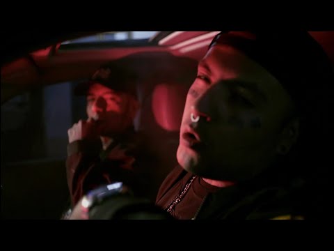 Rapozt Mortem FT Lirika Inverza / Paradojas