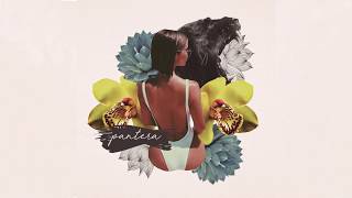 Anakena - Pantera (Audio Oficial)