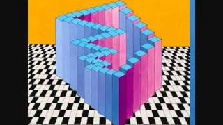 Not The Strokes - Life Is Simple in the Moonlight