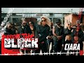 Ciara Run It Up From The Block Performance