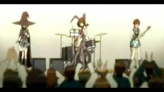 [AMV] Haruhi Suzumiya - &quot;Only You Make Me Happy&quot;