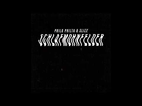philo philta & slize - zu heiß (feat. punski)